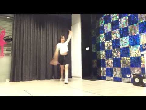 G-FRIEND (여자친구) - Glass Bead KPOP dance cover by apple