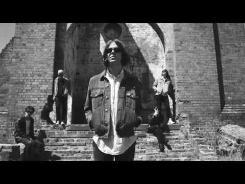 Green Buzzard - Slow It Down Now (Official Video)