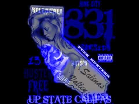 Eastside Los Vagos - Where You From Ese