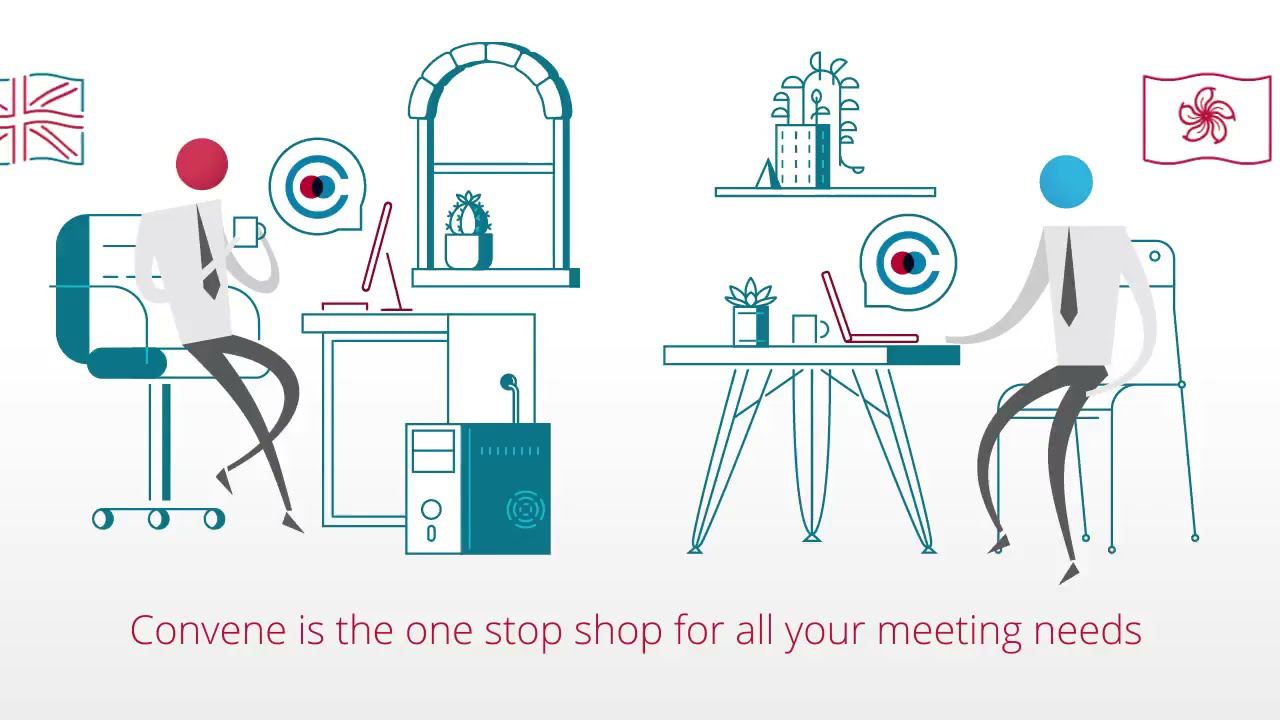 Convene Board Management Software