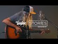 Steve Poltz & Smokey Joe! | Taylor Stories