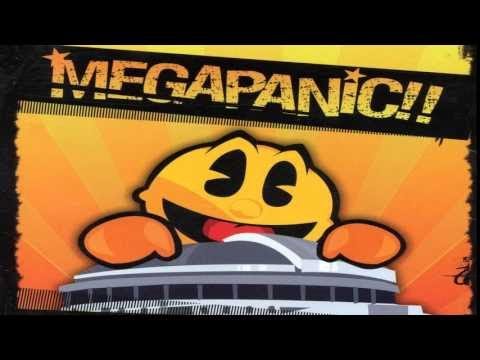 Ángel Sánchez dj & Dj Loco - Megapanic Fiesta Del Sol, Cubierta de Leganés, (2006)
