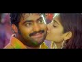 Rangu Rabba Rabba 4k Video Song Rakhi Movie Ntr Ileanadcruz 4k Remastered