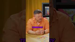 Was This The Most SHOCKING Thing Someone Said In This GAME!?