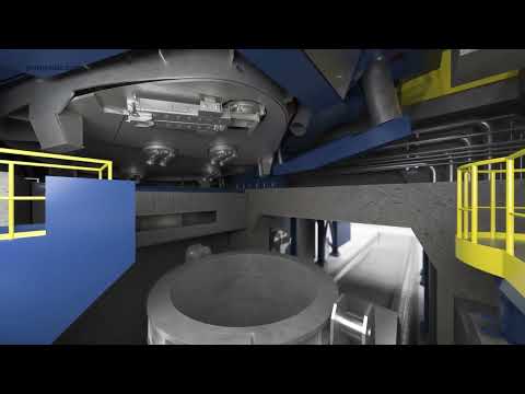 The EAF Ultimate: Higher Efficiency, Quality, and Safety