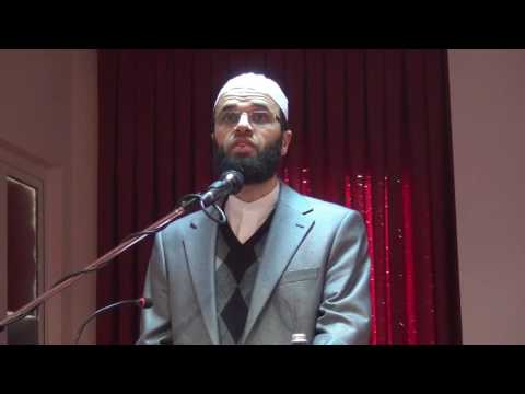 Zoti im, shtoma dijeninë - Tribune islame