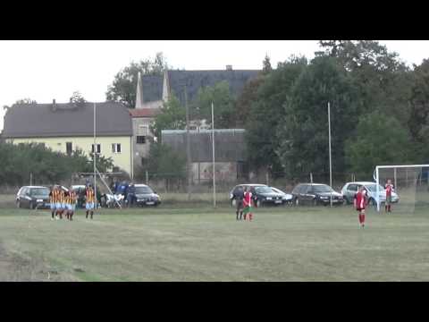 3. gol dla Siestrzechowic w derbach z LZS Morów-Koperniki