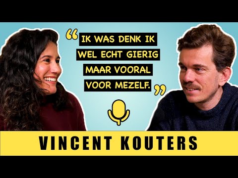 Vincent Kouters (Over geld praat je niet): Van Schuldenaar naar Tonnair! #3