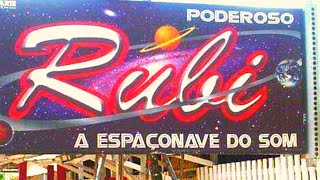 Download lagu CD RUBI A ESPAÇONAVE DO SOM HOUSE DAS ANTIGAS TEMPO DO DJ GILMAR E DJ FABIO mp3
