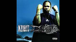 Xzibit - Kenny Parker Show 2001 ft. KRS-One