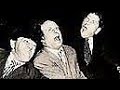 Opening To The Three Stooges Dopey Dicks 1996 VHS