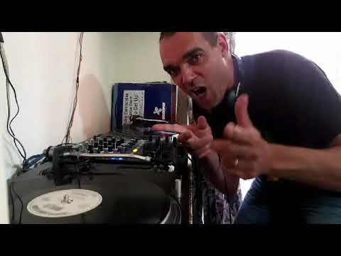 Keno Flanagans lock down mix vol 2