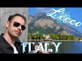Italy - Lake Como's little hidden gem: LECCO!