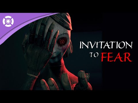 Trailer de INVITATION To FEAR