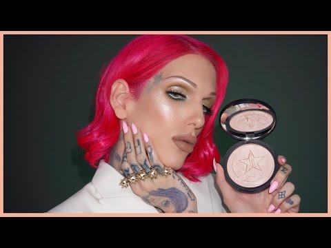 ジェフリー スター コスメティックス×マニー MUA コラボ｜メイクアップ チュートリアル (Jeffree Star Cosmetics X Manny MUA Collab | Makeup Tutorial)