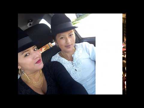 KLARY MAR LA CANTORA INDÍGENA-  ---- DECIAS AMARME  -2019