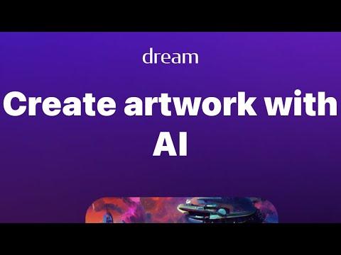 Wombo Dream Art App Tutorial and Review