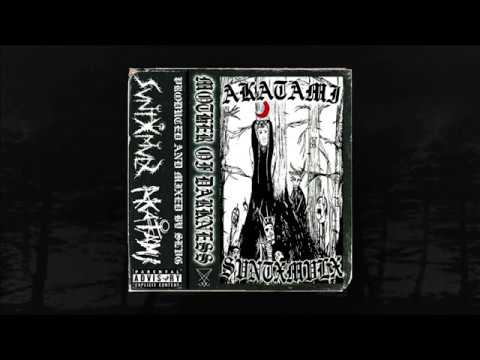 SVNTXMVLX x AKATAMI - MOTHER OF DARKNESS [PROD.SLVG] (MEMPHIS 66.6 EXCLUSIVE)