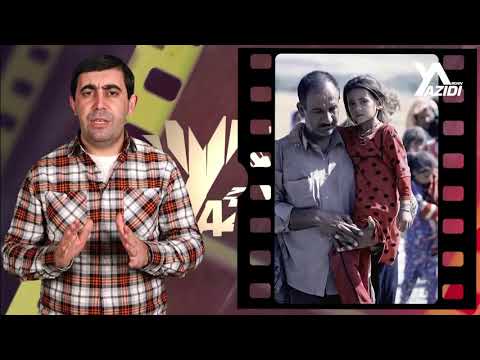 Yezidi Archiv  - Projeya nu