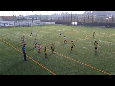 🏆 JUVEFORCE 2 x 0 SC BEIRA-MAR ⚽️COMPLETO⚽️