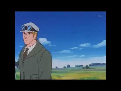 De avonturen van Tom Sawyer - 34. Hartewensen