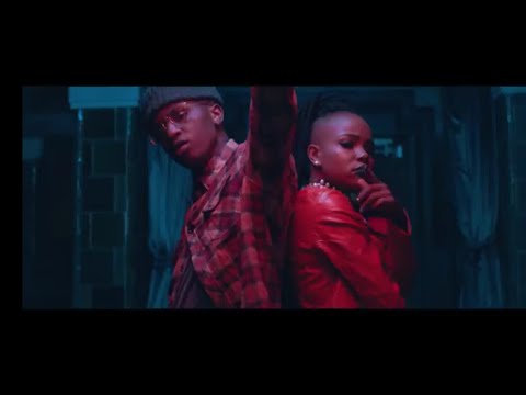 Rosa Ree Featuring Emtee - Way Up (Official Video)
