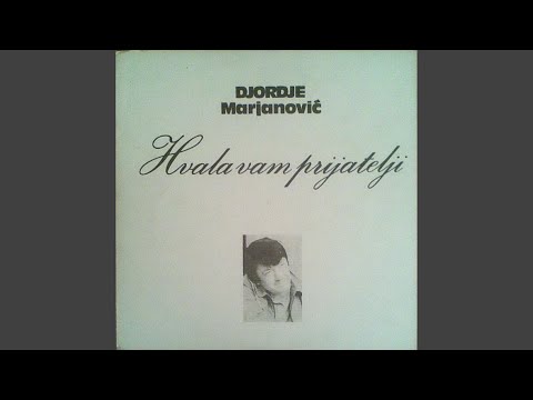 Hvala vam, prijatelji