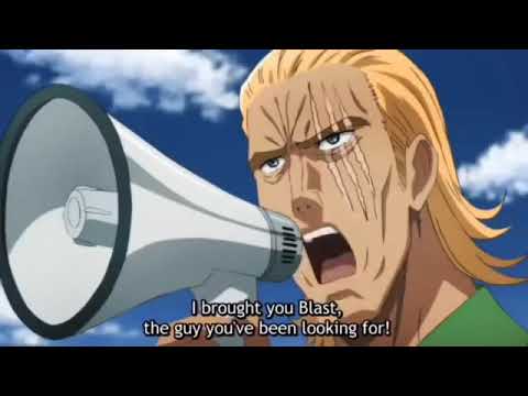 CentiChoro Vs King and Saitama (Biggest Centipede)