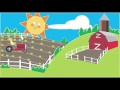 Old Mcdonald Had A Farm 1 Hour Repeat