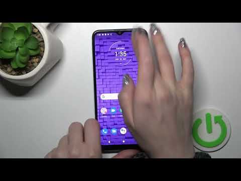 How to Switch On Flashlight on MOTOROLA Moto E7 Power?