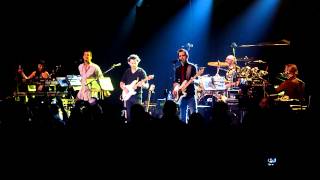 Harder Than Your Husband - Wind Up Working in a Gas Station - Ride My Face To Chicago