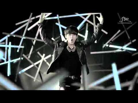 Super Junior Sexy Free And Single MV