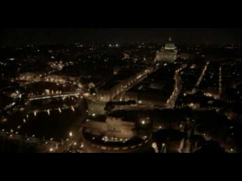 Omaggio a Roma - Intro Web