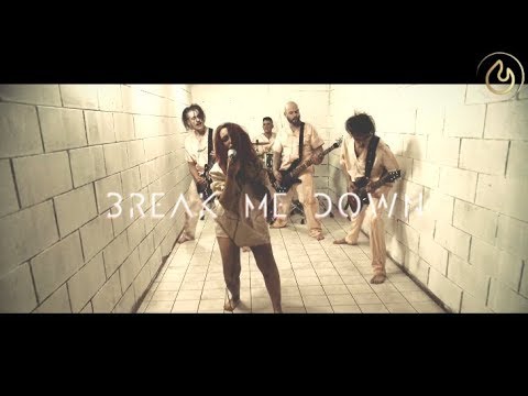 Break Me Down — The Noose