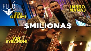 Imbro Manaj - Miliona