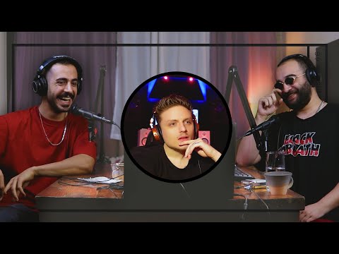 Esm Nadareh - Ep. 46 w. Poobon | مارکت موسیقی فارسی، همکاری با توری لینز