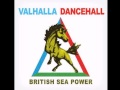 British Sea Power -  Stunde Null