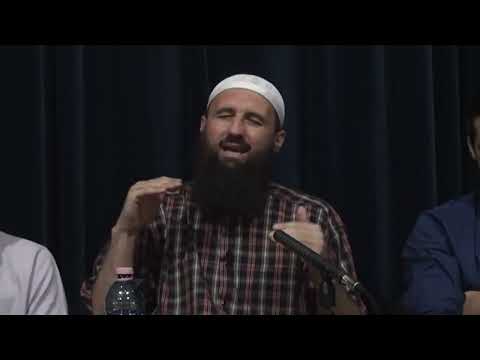 u islamu zena je kraljica