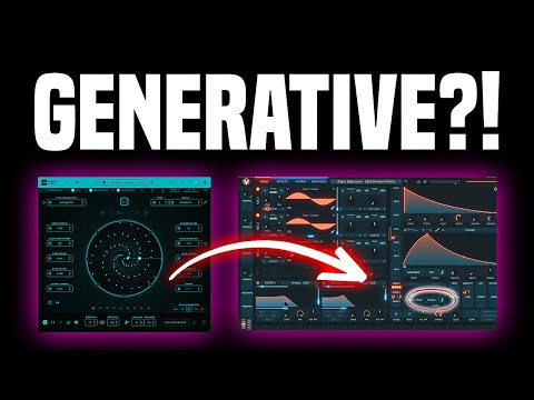 This Generative Sequencing Technique is INSANE