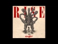Skillet RISE