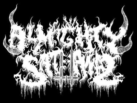 Almighty Sathanas - Black Sun online metal music video by ALMIGHTY SATHANAS