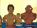 Rocket Power The Stink Eye