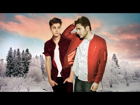 Fa La La Fireflies (Mashup) - Justin Bieber & Boyz II Men & Owl City