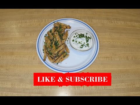 Easy and Delicious Oven Baked Sweet Potato Fries and...