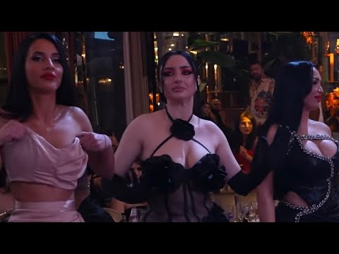 Cocos de la Calarasi - Vibratie daia buna sa danseze fetele (Live 2024)