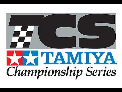 TCS 2019 - Race 244 - RC Car World - Euro Truck B-Main