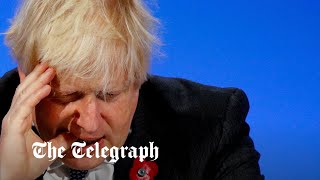 video: Watch: Boris Johnson's green dilemma and how climate change will define the PM's legacy