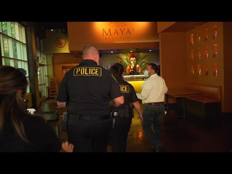 California's Alcohol Beverage Control checks Sacramento ...
