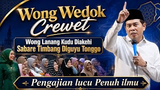 Download lagu KH ANWAR ZAHID'S NEWEST MOST FUNNY SPECIAL BOJO CREWET VS BOJO NDABLEG mp3