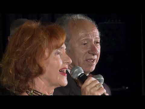 Jasna Kocijasevic i Dragoslav Mihajlovic Kanarinac - LIRA 2019